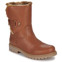 panama jack botines felia para mujer