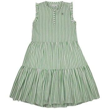Tommy Hilfiger Vestidos KG0KG07299 0CE para niña