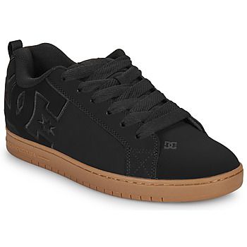 DC Shoes Zapatillas COURT GRAFFIK para hombre