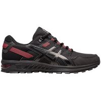 asics zapatillas de running chaussures de running gel-citrek maille respirante para hombre