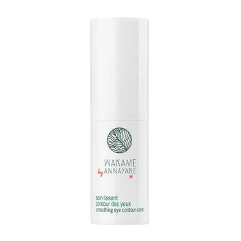 Annayake Cosmética Facial Wakame Soin Lissant Contour des Yeux Tratamiento Contorno De Ojos