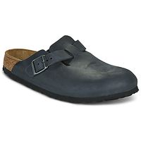 birkenstock zuecos boston para mujer