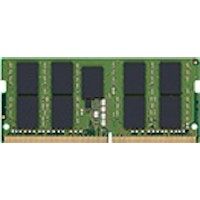 Kingston Technology KSM32SED8/32MF módulo de memoria 32 GB 1 x 32 GB DDR4 3200 MHz ECC