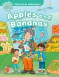 ori start apples  bananas dig