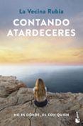 contando atardeceres