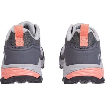 Mckinley Zapatos Bajos Tahsis para mujer