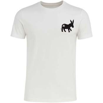 Sensa Cunisiun Camiseta Classic Logo para hombre