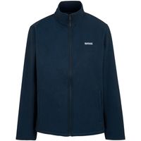 regatta cazadora cera v para hombre