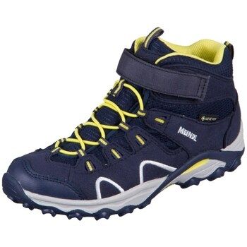Meindl Zapatillas altas Lucca para niña