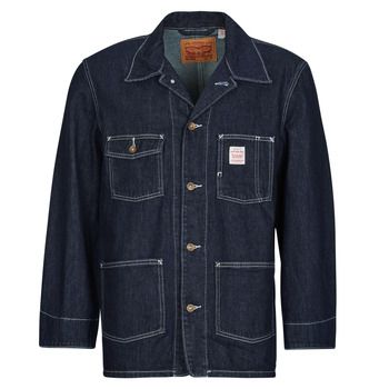 Levis Cazadora vaquera BERKLEY CHORE COAT para hombre