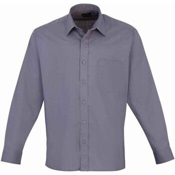 Premier Camisa manga larga PR200 para hombre