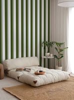 papel pintado rayas de alta gama 200 g 300x350 cm 7 tiras