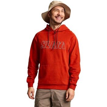 Slam Polar Logo Hoodie para hombre