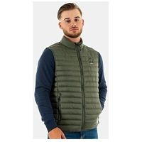 superdry cazadora chaleco code tech core hombre para hombre
