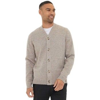 Threadbare Chaqueta de punto Dutch para hombre