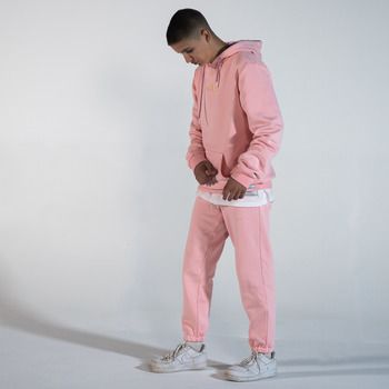 THEAD. Pantalón chandal AMSTERDAM JOGGERS para hombre