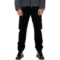 leone 1947 pantalon cargo man cargo metropolitan para hombre