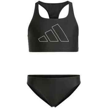 adidas Bikini Big Bars para niña