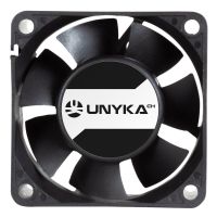 unykach server ventilador 60mm