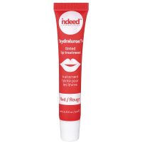 indeed labs hydraluron tinted lip treatment - red 9ml