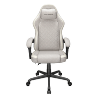 cougar silla gaming fusion ex ash f