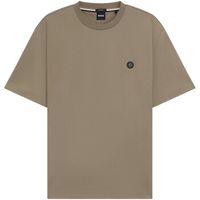 boss camiseta taut para hombre