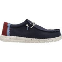 heydude zapatos wally break hey day para hombre