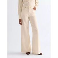 wrangler jeans 112378438 canyon-natural para mujer