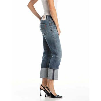 Replay Jeans Akeme para mujer