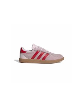 Zapatillas adidas Breaknet Sleek Rosa Mujer