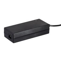 akyga ak-nd-52 adaptador e inversor de corriente interior 120w negro