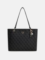 bolso al hombro noelle con logotipo 4g