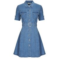 morgan vestido rixes para mujer