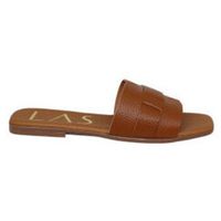 lolas chanclas mule planta cuadrada y acolchada para mujer