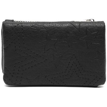Misako Cartera Starti monero pequeño grabado para mujer