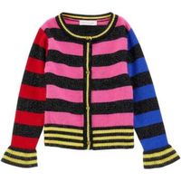 monnalisa chaqueta de punto q-bab-68211 para nina
