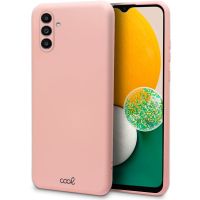 cool funda cover rosa para samsung a136 galaxy a13 5g  a04s