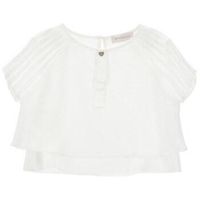 monnalisa blusa 79e6105056 para nina