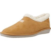 nordikas pantuflas microsuede para mujer