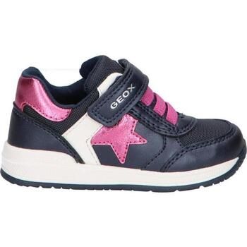 Geox Zapatillas B560LA 0NFFU B RISHON para niña