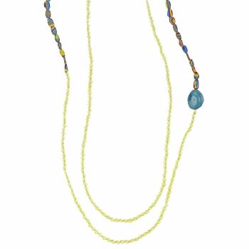 Zaza Factory Collar INDIEN para mujer
