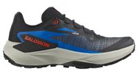 salomon genesis - hombre - negro