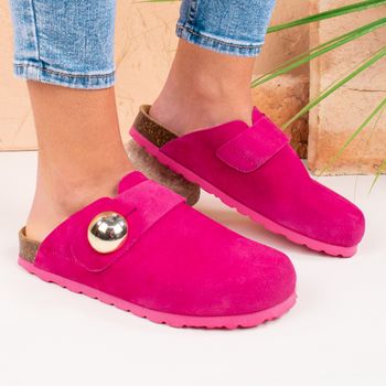 Billowy Sandalias 8307C06 para mujer