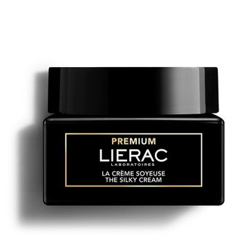 Lierac Cosmética Facial Premium La Crema Soyeuse La Crema Sedosa Antiedad