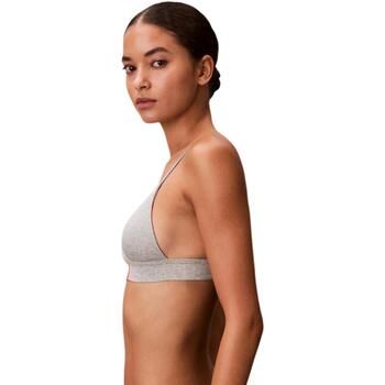 Calvin Klein Jeans Triángulo/Sin Aros LIGHTLY LINED TRIANGLE LV00QF8886 para mujer