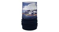 buff tour de cou polar enfant futy multicolore