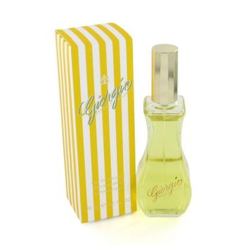 Giorgio Beverly Hills Eau De Toilette 90ml