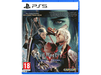 ps5 devil may cry 5 ed especial