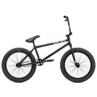 kink downside bmx bike 2025 - hazy purple