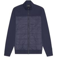 lyle  scott cazadora ls351 para hombre
